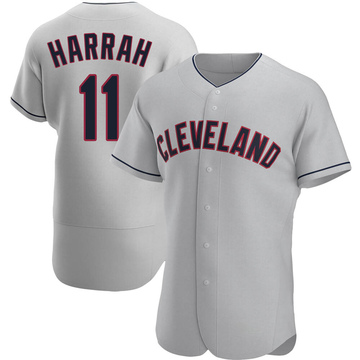 indians road jersey