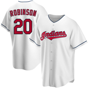 frank robinson jersey