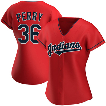 gaylord perry jersey