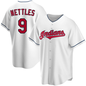 graig nettles jersey