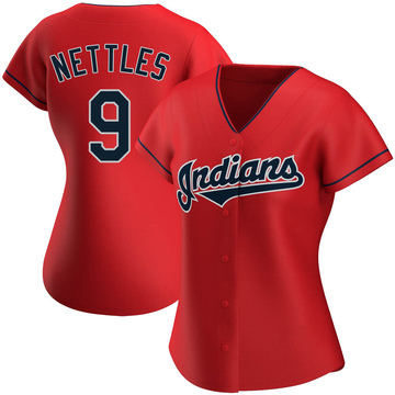 graig nettles jersey