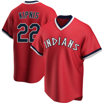 kipnis indians jersey