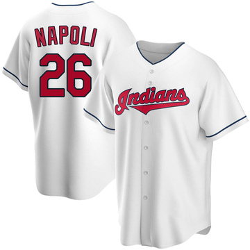 mike napoli jersey