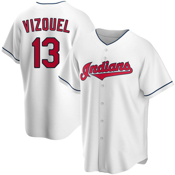 omar vizquel jersey