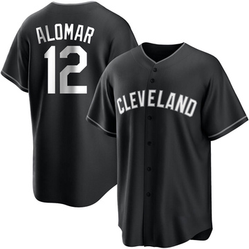 roberto alomar shirt